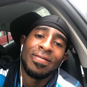 Meet your Posher, Christopher